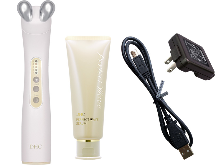 DHC(ディーエイチシー)の付属品の写真