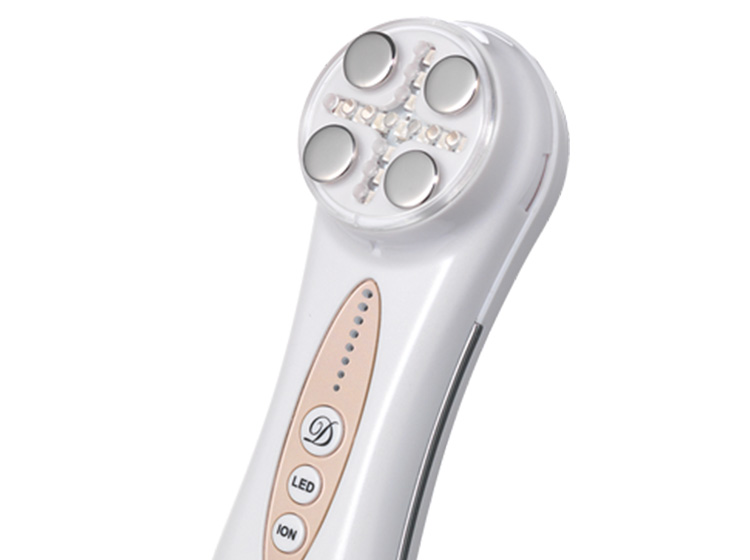DHC(ディーエイチシー)本体の状態