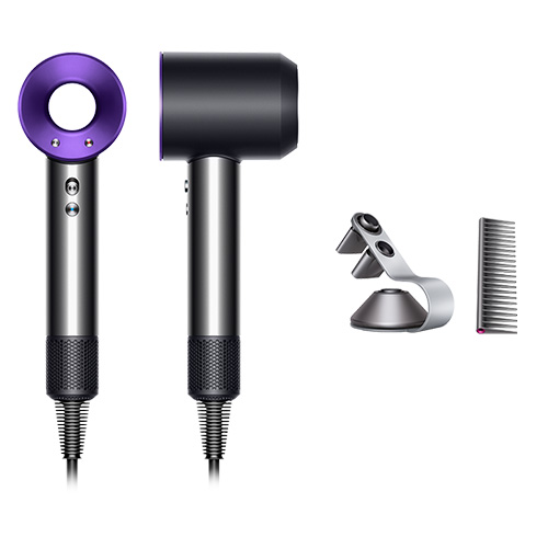 Dyson Supersonic Ionic ヘアードライヤー