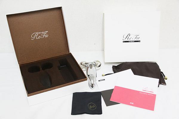 MTG | リファカラット ReFa CARAT 【買取価格：8500円】