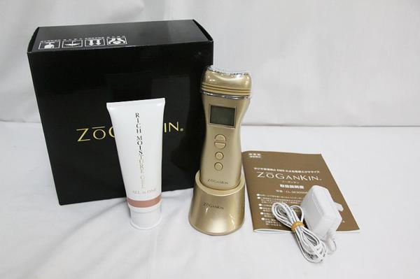 クルールラボ | ゾウガンキン ZOGANKIN 【買取価格：12500円】