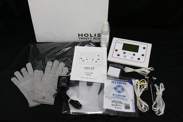 テクノリンク | HOLIS TRINITY ECM | 買取価格：18,300円