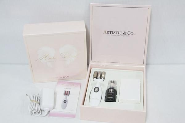 ARTISTIC＆CO | Miss Petiel ミスプティール | 買取価格：5,000円