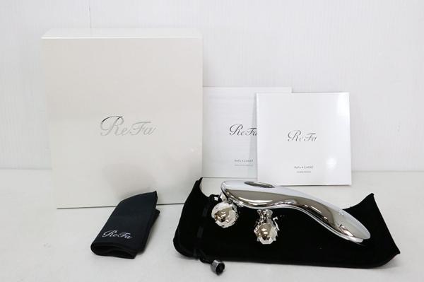 MTG | ReFa 4 CARAT リファフォーカラット | 買取価格：12,000円