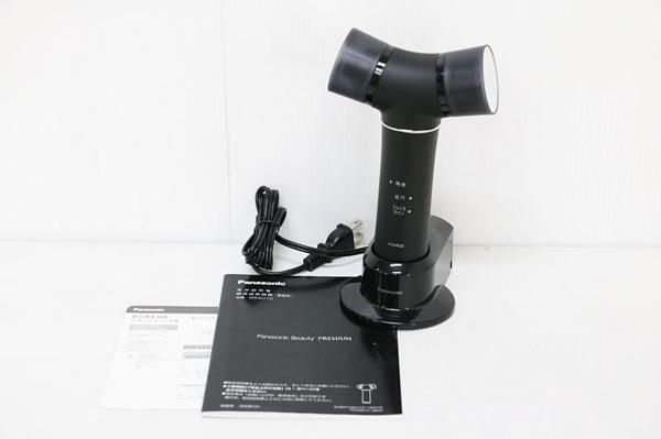 Panasonic パナソニック | 超音波美容器EH-XU10 | 買取価格：8,500円