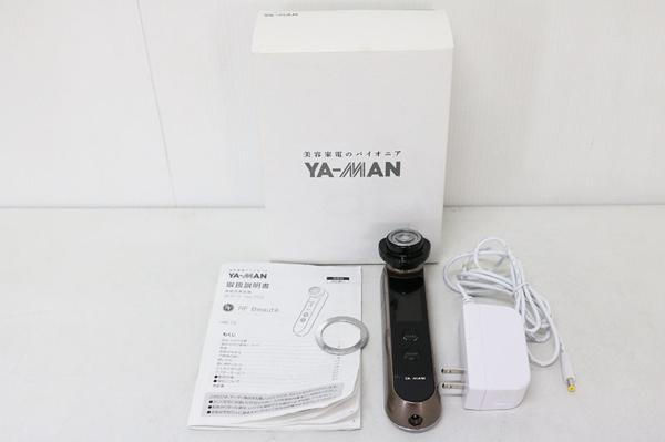 ヤーマン YA-MAN | RFボーテ フォトPLUS HRF-10T | 買取価格：15,500円