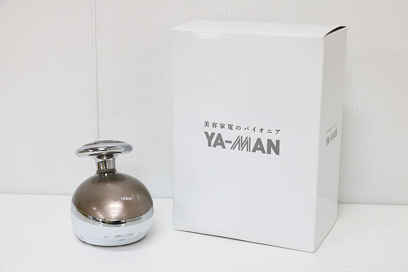 YA-MAN ヤーマン RFボーテ キャビスパRFコア EX HRF-18T | 買取価格：17800円