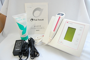 ラ・パルレ | Pal heat パルヒート【買取価格：25000円】