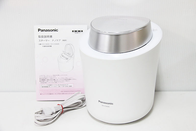 Panasonic パナソニック | ナノケア EH-CSA95 | 買取価格：7,500円