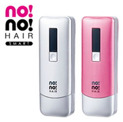 ヤーマン | no!no!HAIR SMART（ノーノーヘアスマート） STA-114【買取価格：4000円】