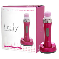 imiy | アイミー クレンジングブラシ スターターセット【買取価格：4000円】