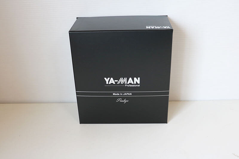YA-MAN ヤーマン キャビスパプレステージ for Salon