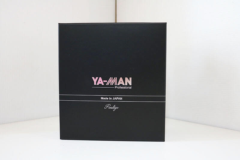 YA-MAN ヤーマン キャビスパプレステージ for Salon