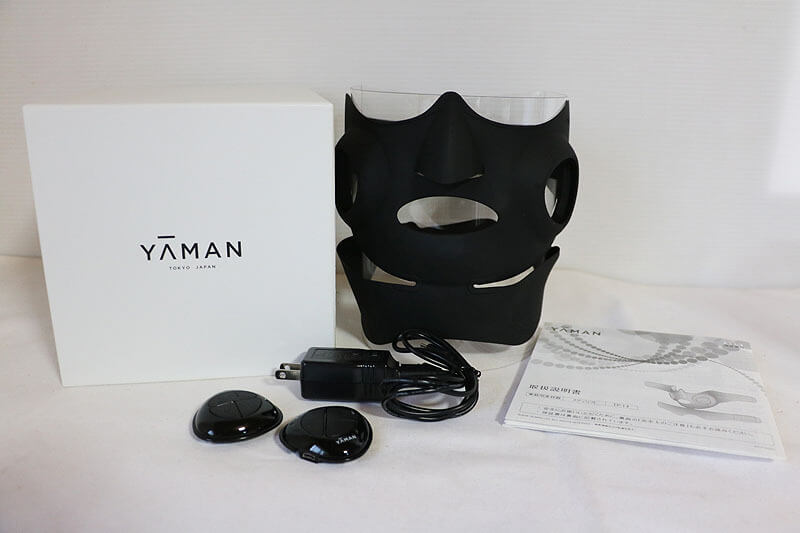 YA-MAN ヤーマン メディリフト EP-14BB