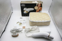 BRAUN ブラウン Silk expert シルクエキスパート Pro5 PL5137