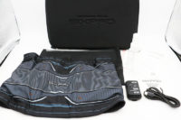 SIXPAD Powersuit シックスパッド パワースーツ コアベルト M SE-BC00B-M コントローラー付き