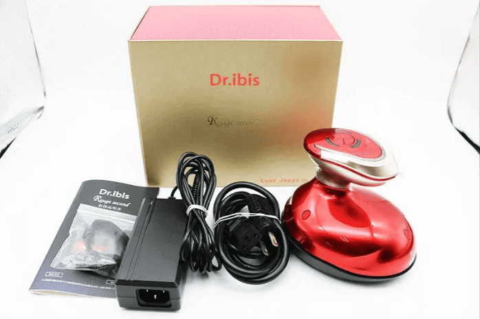 買取実績】 ARTISTIC &Co. Dr.ibis Rouge second ドクターイビス 