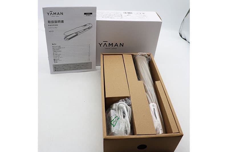 新品】ヤーマン シャインプロ 新品・未使用