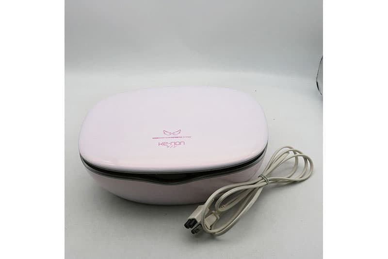 エムテック NIPL-2080 ケノン ver8.4J 2020年製