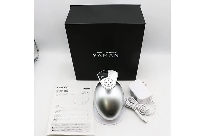 買取実績】 YA-MAN ヤーマン キャビスパ プレステージ for Salon PSM