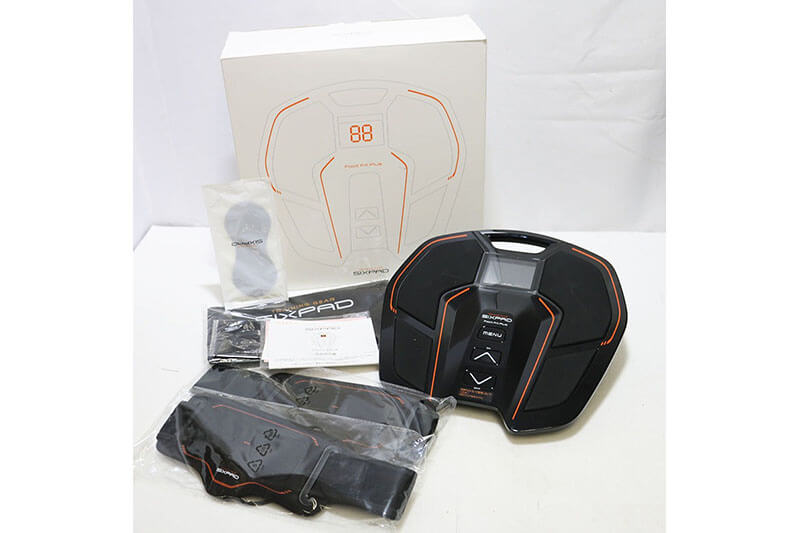 MTG SIXPAD シックスパット フットフィットプラス