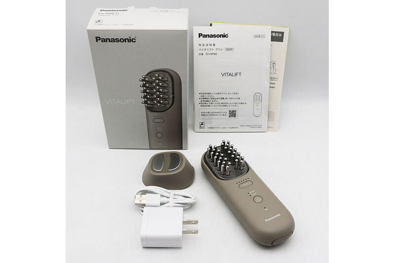 パナソニック Panasonic VITALIFT バイタリフトブラシ EH-SP60
