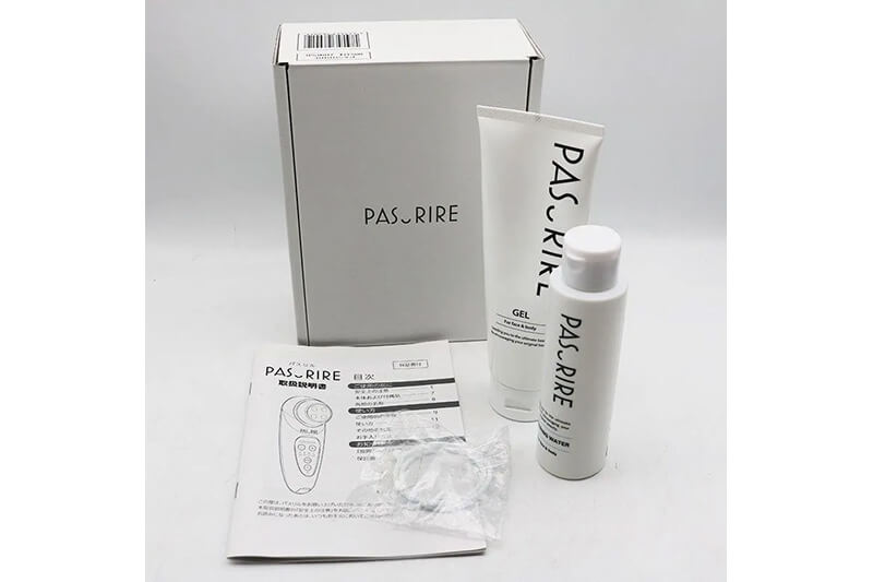 PASIRIRE Partir パスリル パルティール