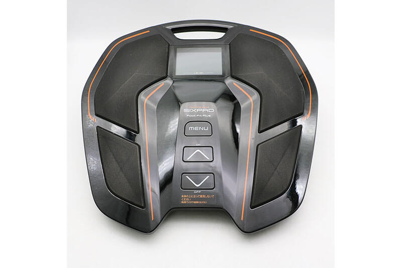 シックスパッド Foot Fit Plus フットフィットプラス SE-AG00/IF-AC00