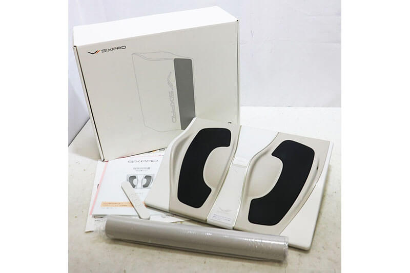 MTG SIXPAD シックスパッド フットフィット3 SE-BZ-02A