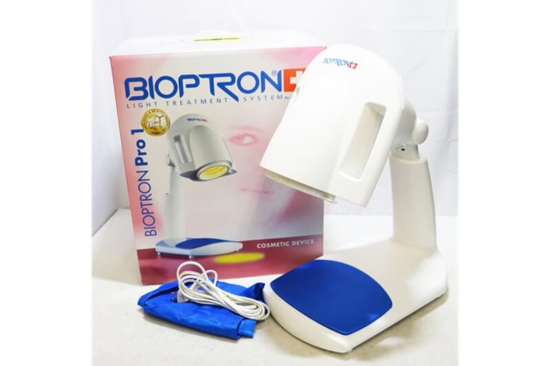 バイオプトロン BIOPTRON Pro1