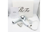 ReFa BEAUTECH DRYER PRO RE-AJ02A ホワイト リファ ビューテック ドライヤープロ