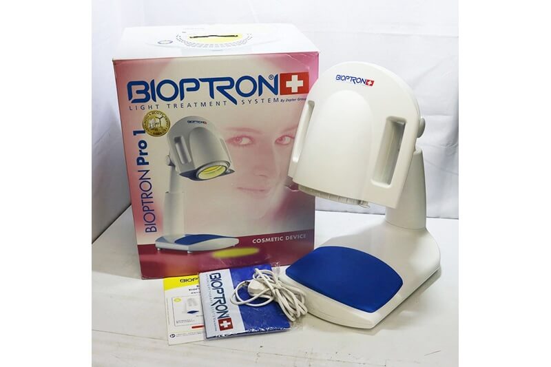 BIOPTRON Pro1 バイオプトロン プロ1
