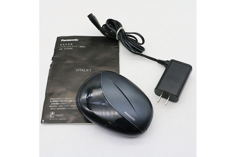 美容家電 美品 Panasonic EH-SP85 2026年11月28日まで保証付き