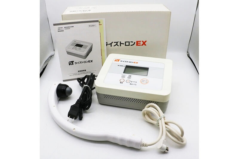 テクノリンク ライズトロンEX