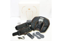 MTG SIXPAD シックスパッド フットフィットプラス2 Foot Fit Plus 2 SE-AG00A