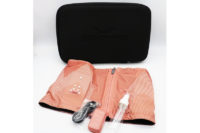 MTG SIXPAD Powersuit Core Belt シックスパッド パワースーツ コアベルト ピンク Mサイズ コントローラー付き