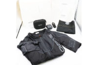 SIXPAD シックスパッド Power suit TOP パワースーツ トップ SE-AM00F Mサイズ 専用コントローラー付き