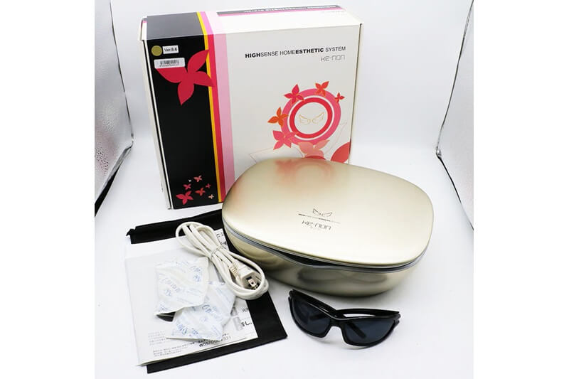 ケノン Ver.8.6J NIPL-2080 2023年製