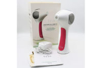tria HAIR REMOVAL LASER 4X トリア パーソナルレーザー脱毛器 LHR 4.0 ホワイト/フューシャ