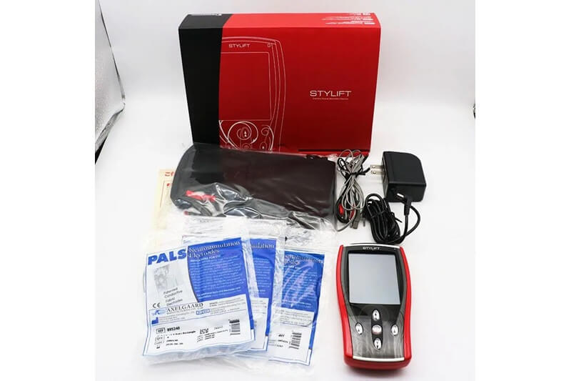 伊藤超短波 家庭用EMS スタイリフト