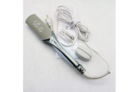 ReFa POWER STRAIGHT IRON PRO リファパワーストレート アイロン RE-BS02A ホワイト  2025年製