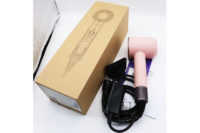 dyson ダイソン Supersonic HD08ヘアドライヤーHD08 ULF BPR ENT