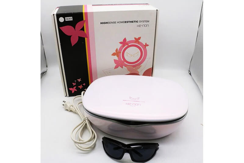 エムテック Ke-non ケノン Ver8.6J NIPL-2080 2022年製