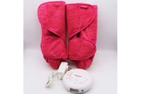 Panasonic パナソニック エアーマッサージャーレッグリフレ EW-RA89