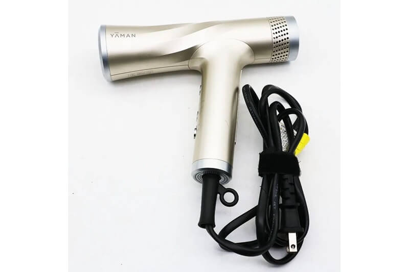 YA-MAN ヤーマン リフトドライヤー ゴールド HC-20N 2022年製