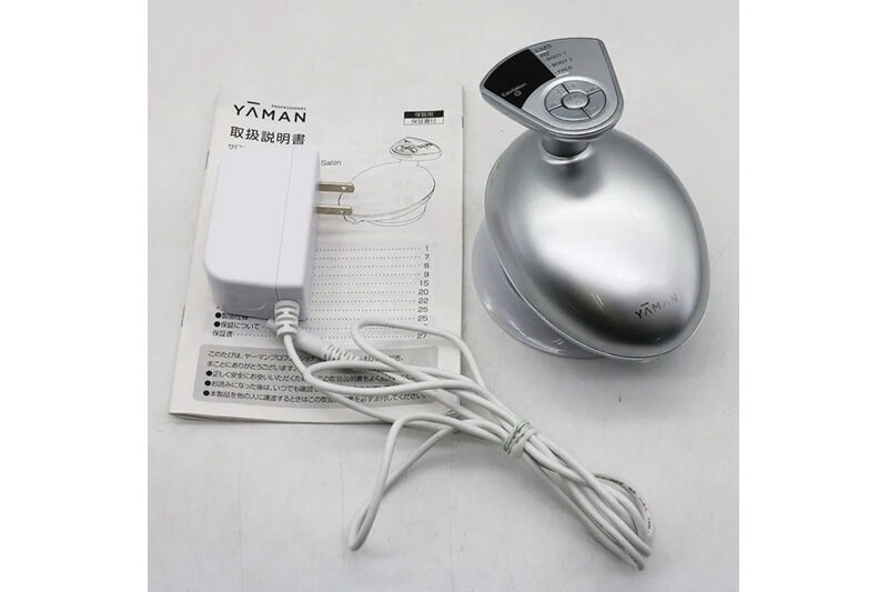 買取実績】 YA-MAN ヤーマン キャビスパプレステージfor salon PSM