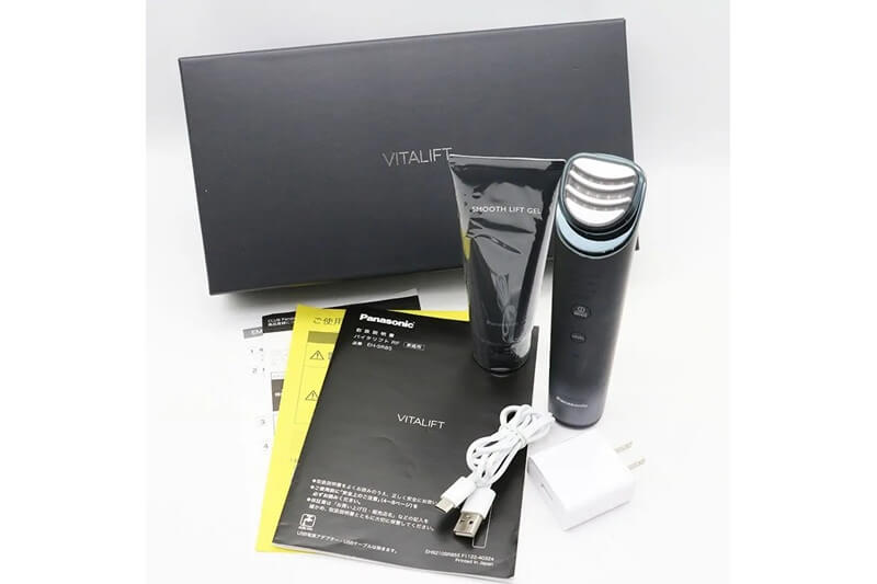 Panasonic パナソニック VITALIFT バイタリフト RF EH-SR85