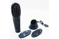 YA-MAN ヤーマン ハイパーフェイス リフトブラシ YJFD0L プルシアンブルー×ブラック