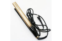 ヘアビューロン HAIRBEAURON 4D Plus ストレートヘアアイロン HBRST4D-G-JP