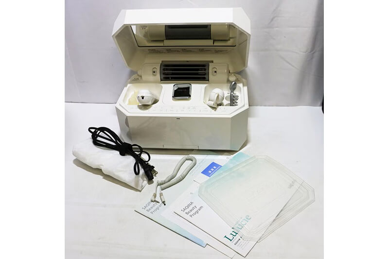 フヨウサキナ SAQINA サキナルルシェ